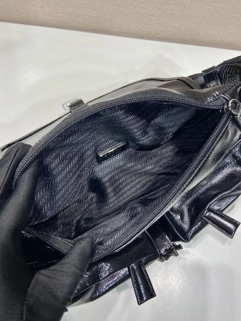 Prxdx Satchel Bags Versatile 55984