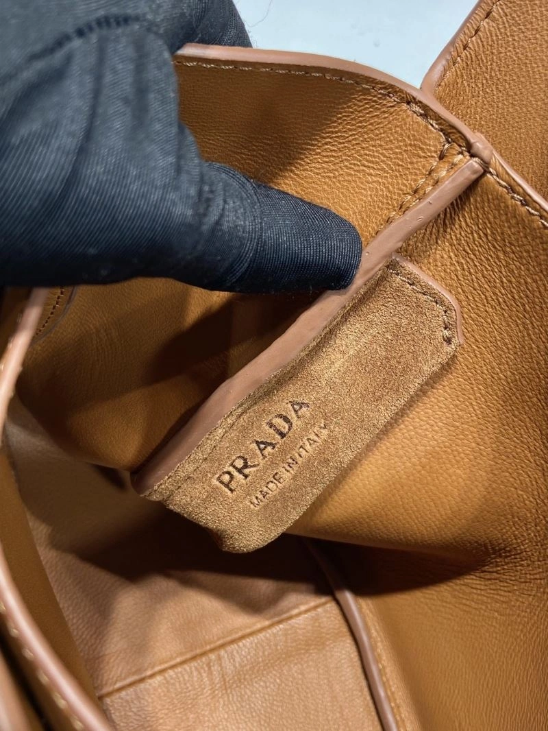 Sophisticated Prxdx Shopping Bags 55885