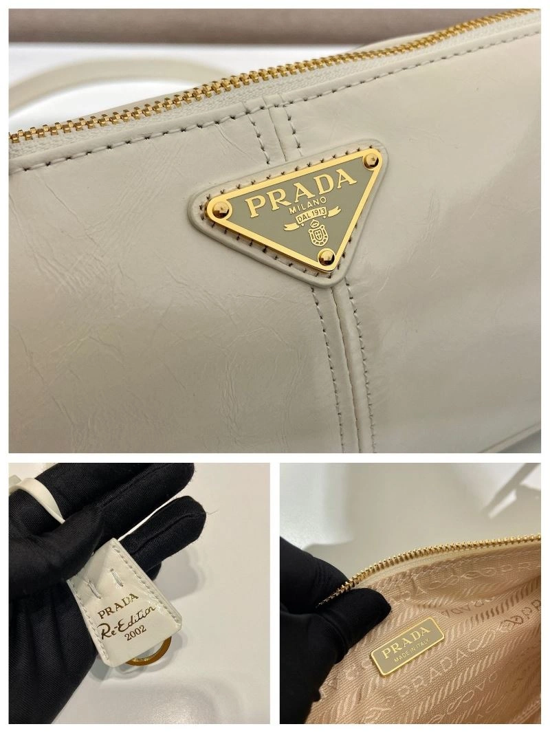 Flexible Prxdx Satchel Bags 55955