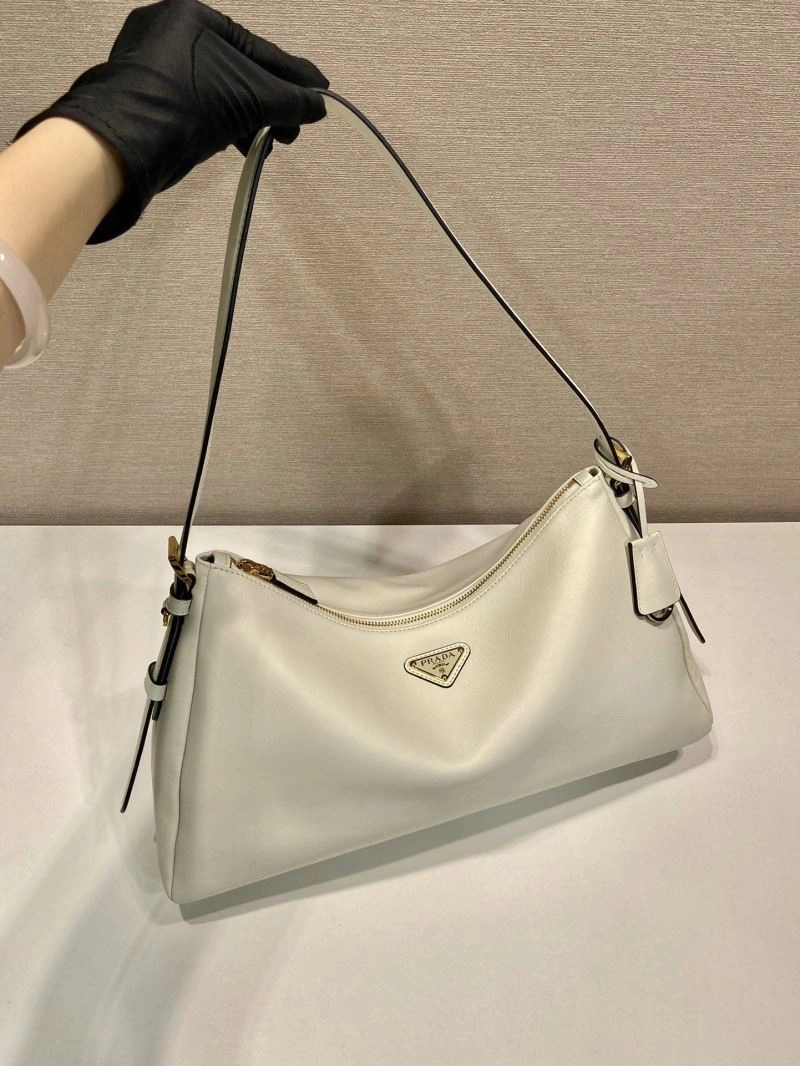 Flexible Prxdx Top Handle Bags 55833