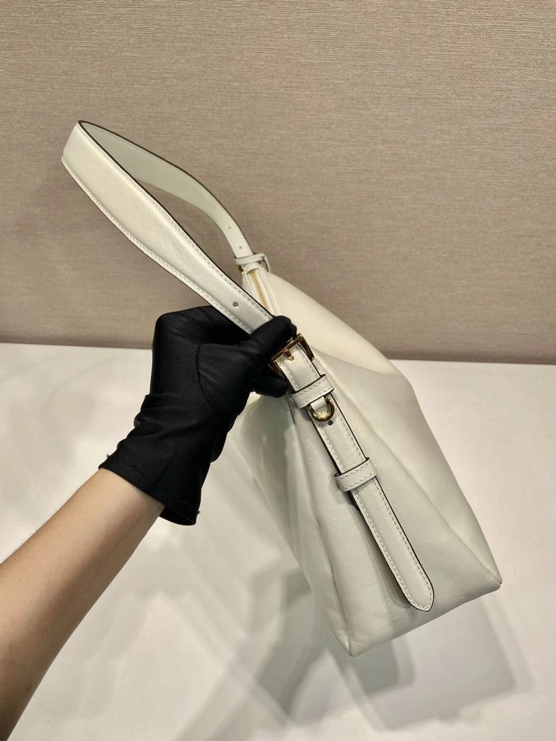 Flexible Prxdx Top Handle Bags 55833