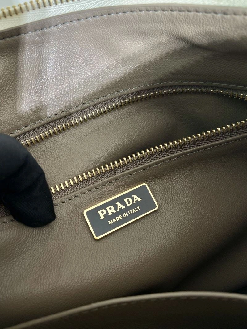 Flexible Prxdx Top Handle Bags 55833