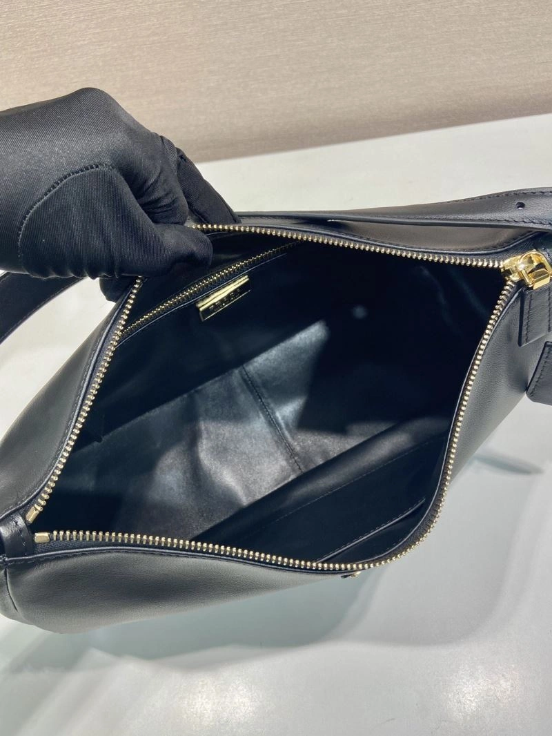 Prxdx Top Handle Bags Sophisticated 55834