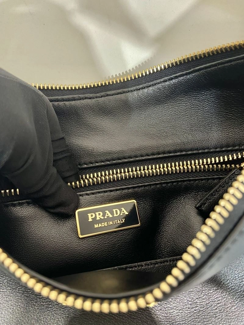 Prxdx Top Handle Bags Sophisticated 55834