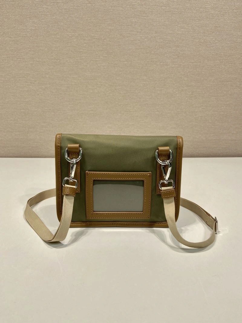 Resilient Prxdx Satchel Bags 56046