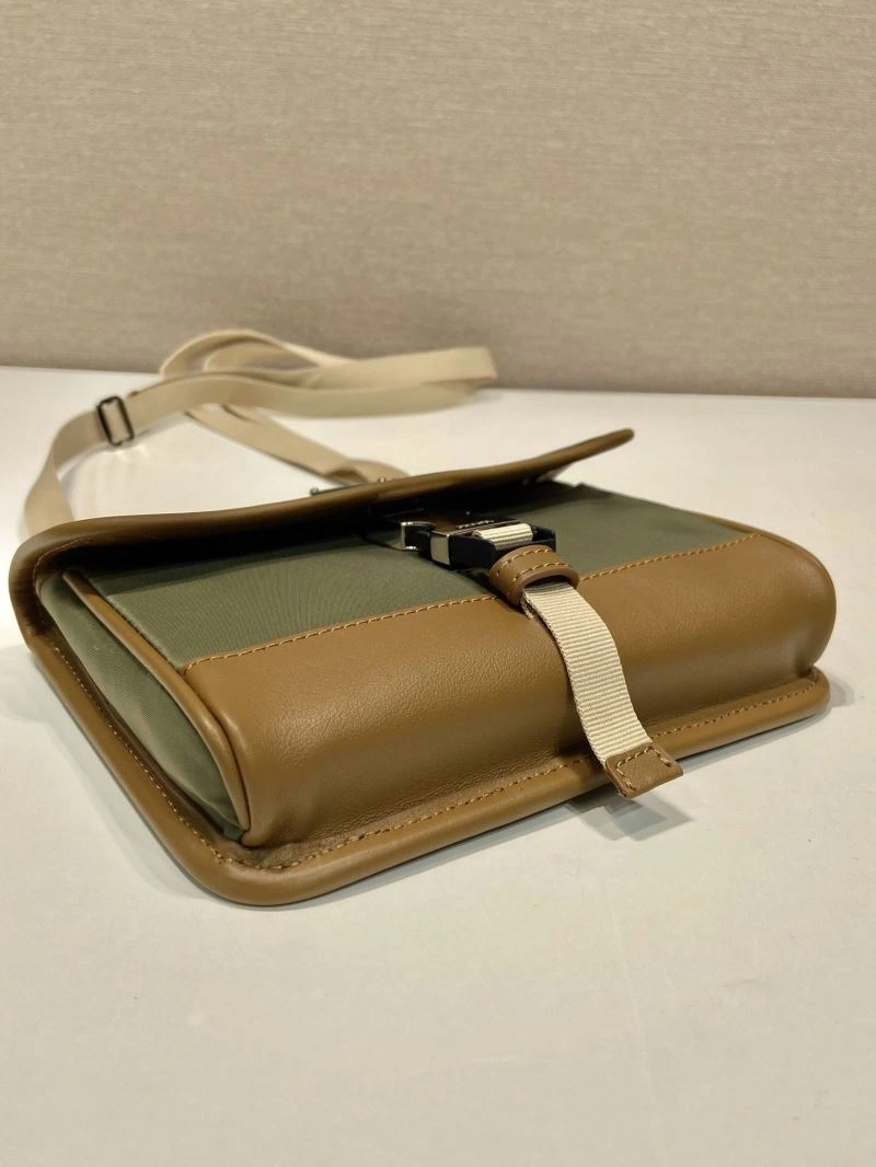 Resilient Prxdx Satchel Bags 56046