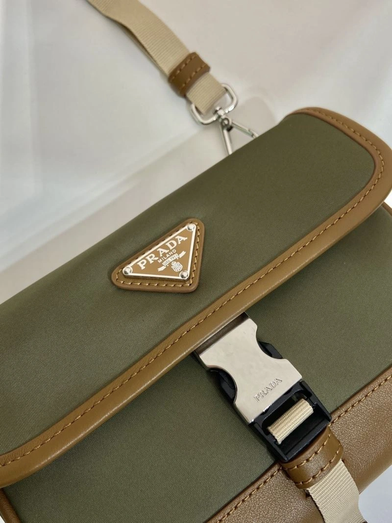 Resilient Prxdx Satchel Bags 56046