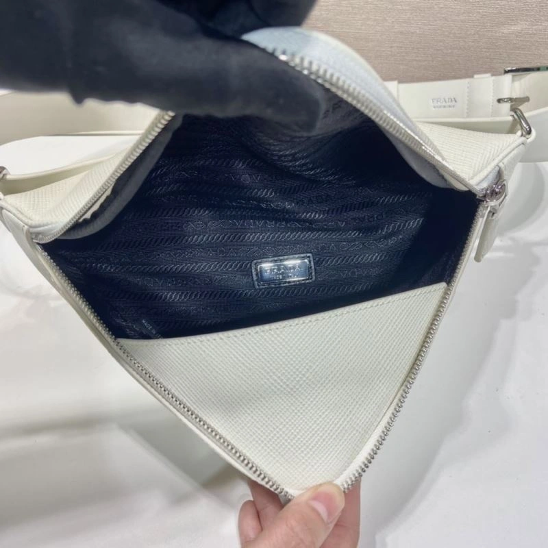Stylish Prxdx Top Handle Bags 55815
