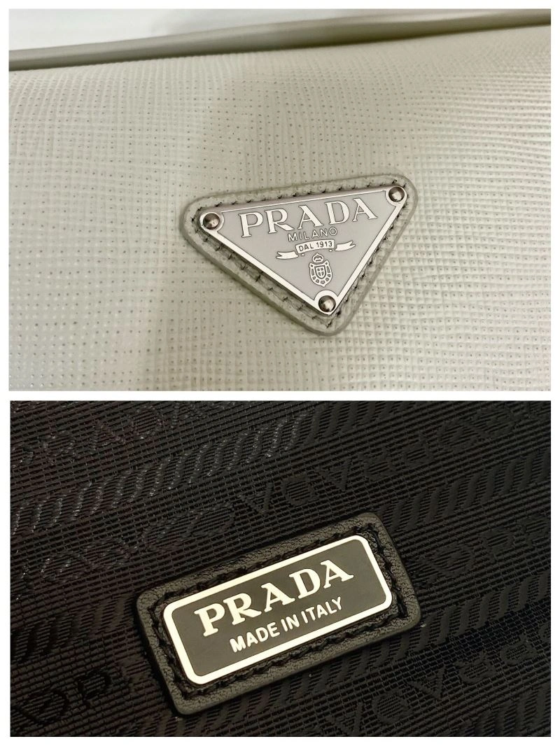 Stylish Prxdx Top Handle Bags 55815