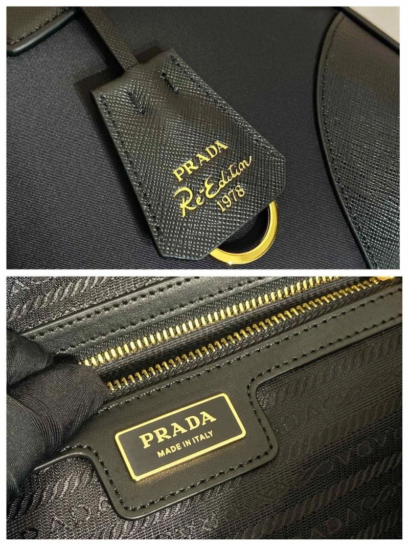 Prxdx Top Handle Bags Modern 55814