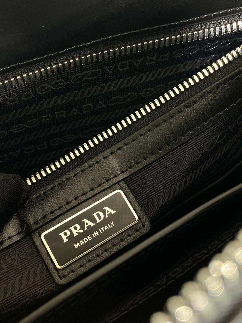 Prxdx Top Handle Bags Reliable 55812