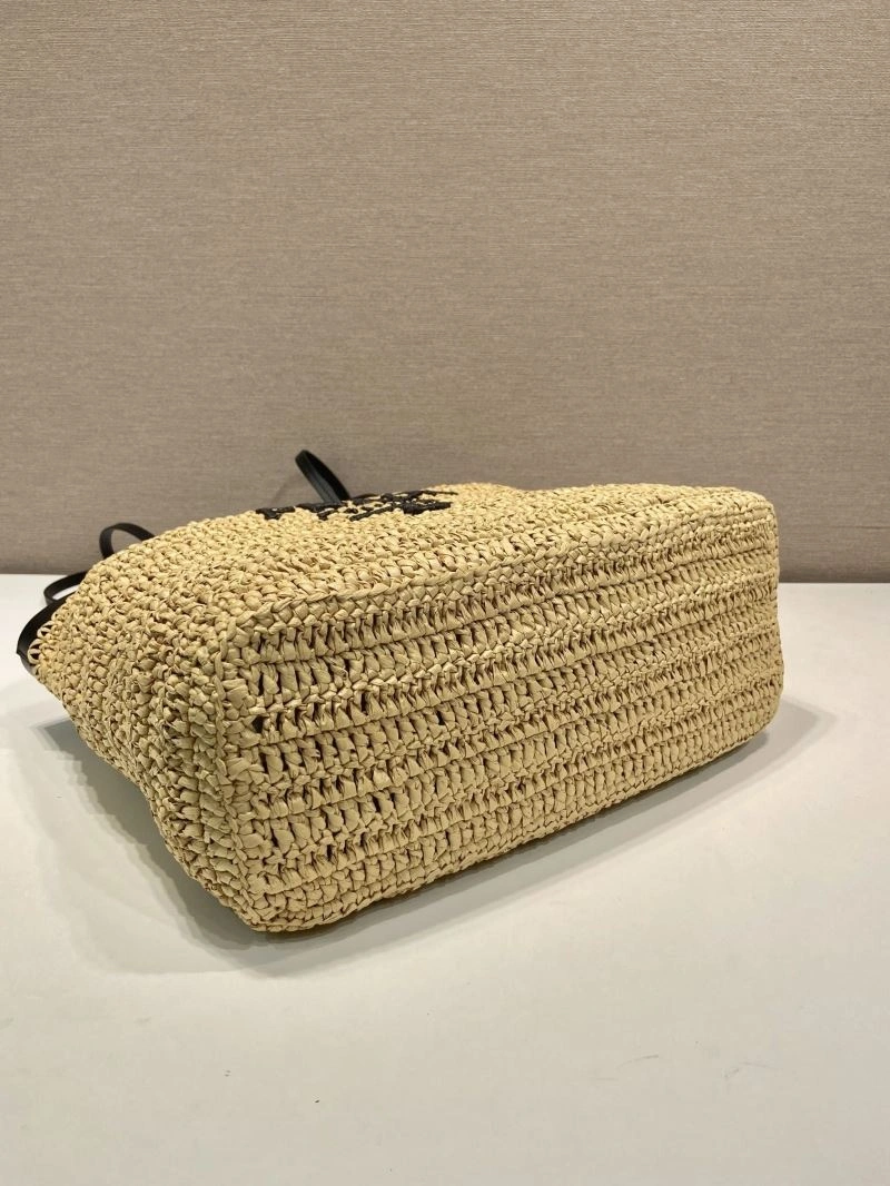Minimalist Prxdx Shopping Bags 55888