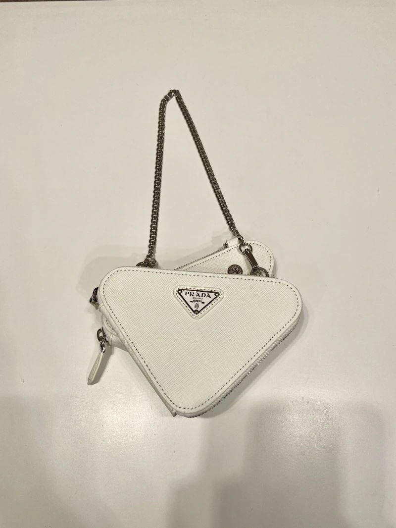 Prxdx Satchel Bags Flexible 56003
