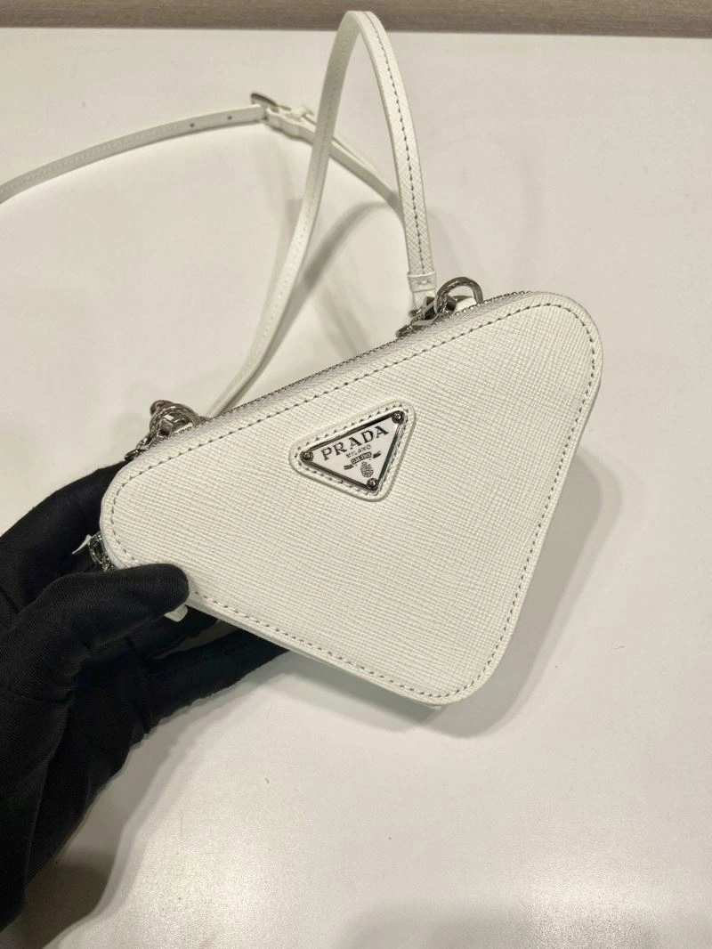 Prxdx Satchel Bags Flexible 56003