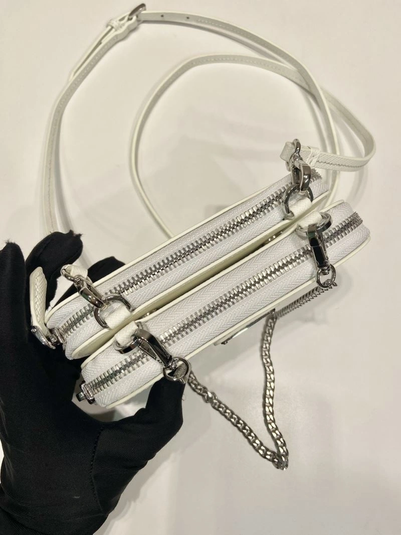 Prxdx Satchel Bags Flexible 56003
