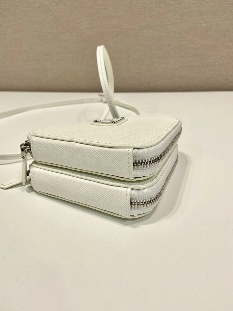 Prxdx Satchel Bags Flexible 56003