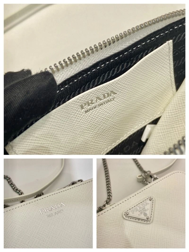 Prxdx Satchel Bags Flexible 56003
