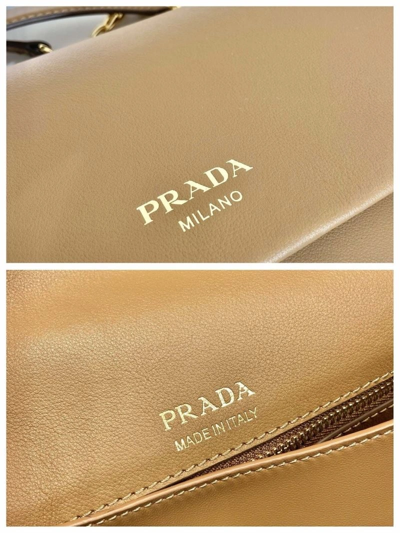Trendsetting Prxdx Top Handle Bags 55822
