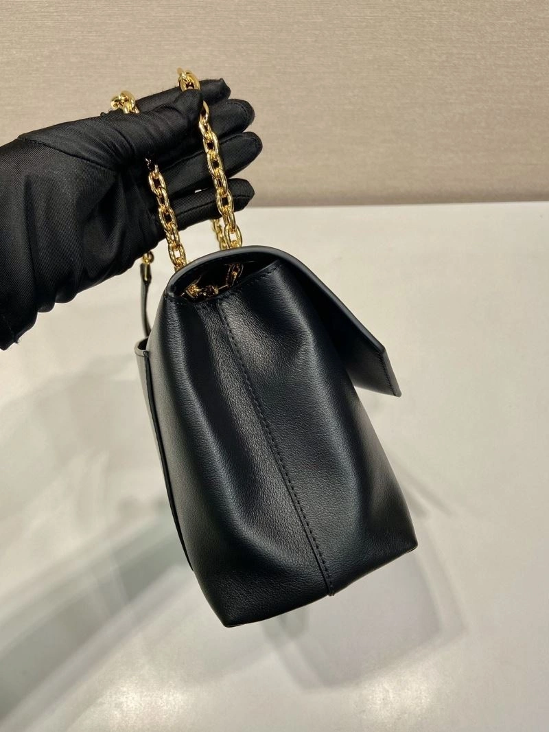 Cozy Prxdx Top Handle Bags 55810