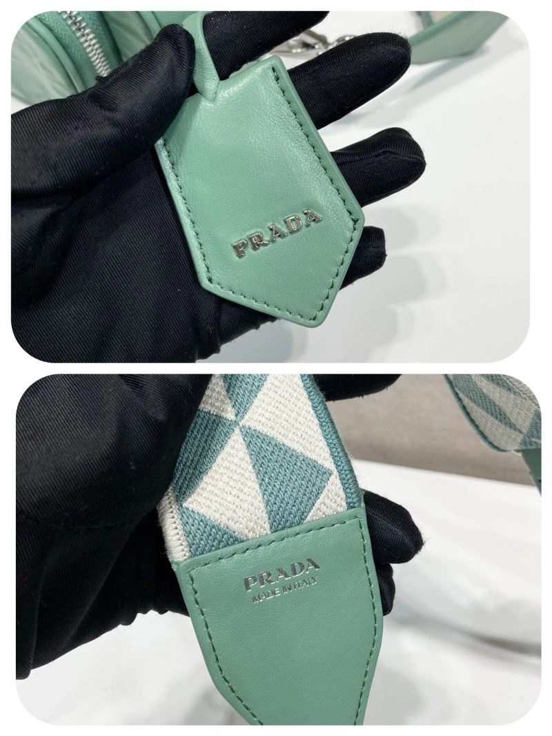 Prxdx Satchel Bags Trendy 56014