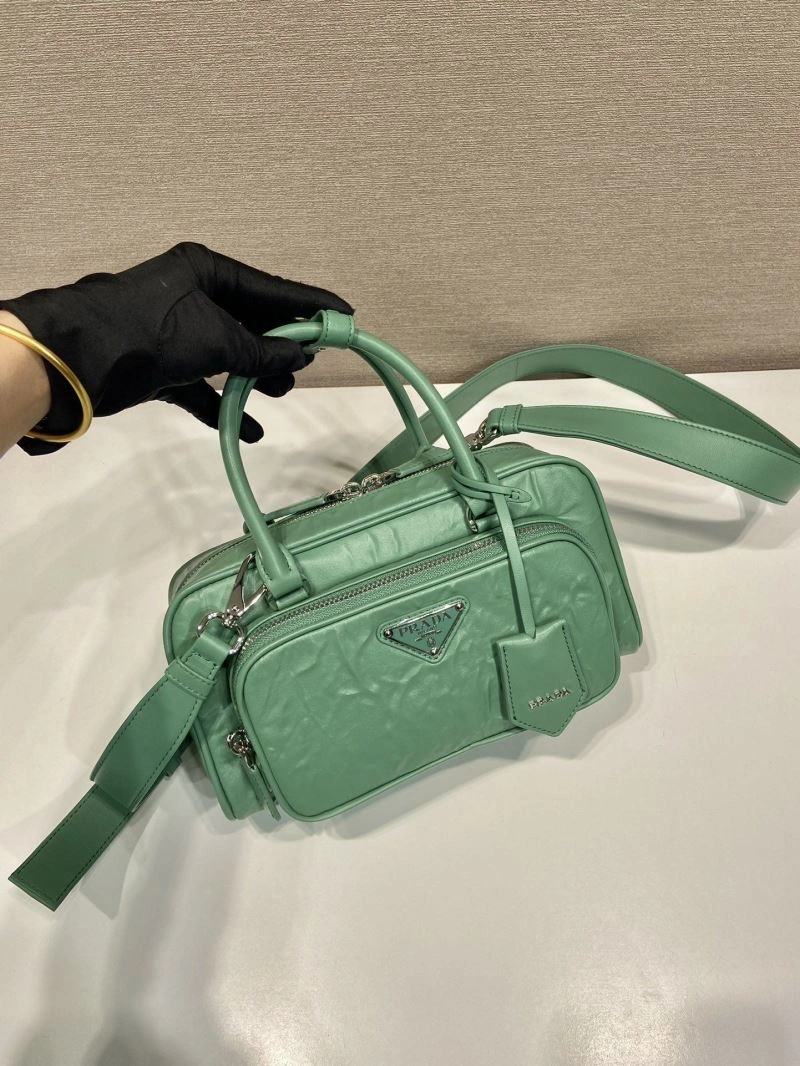 Prxdx Top Handle Bags Flexible 55806