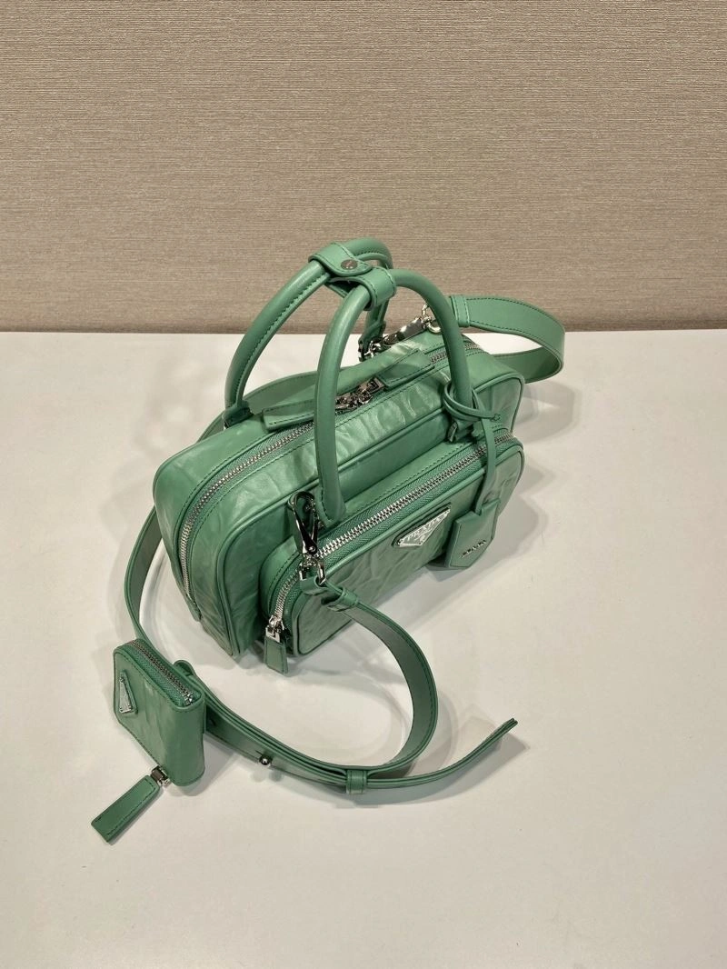 Prxdx Top Handle Bags Flexible 55806