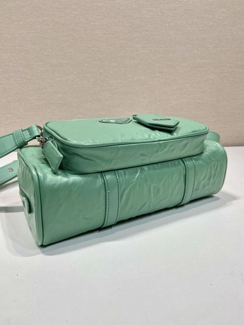Prxdx Top Handle Bags Flexible 55806