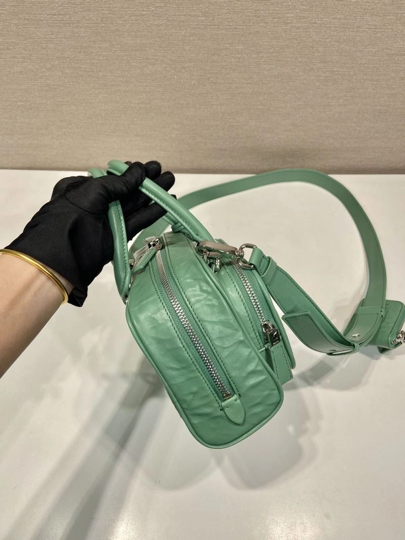 Prxdx Top Handle Bags Flexible 55806