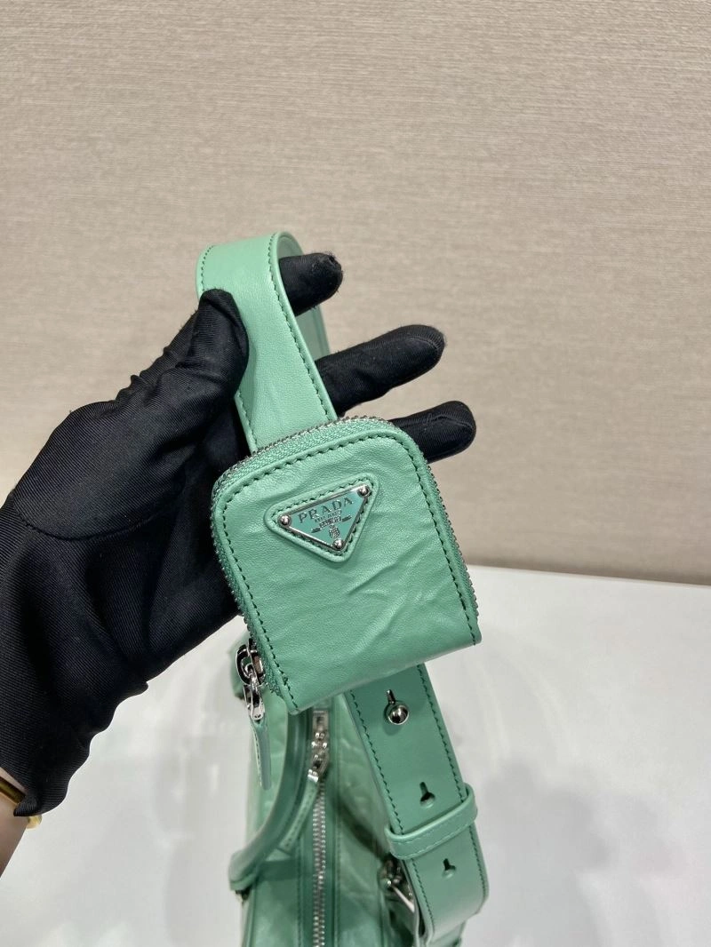 Prxdx Top Handle Bags Flexible 55806