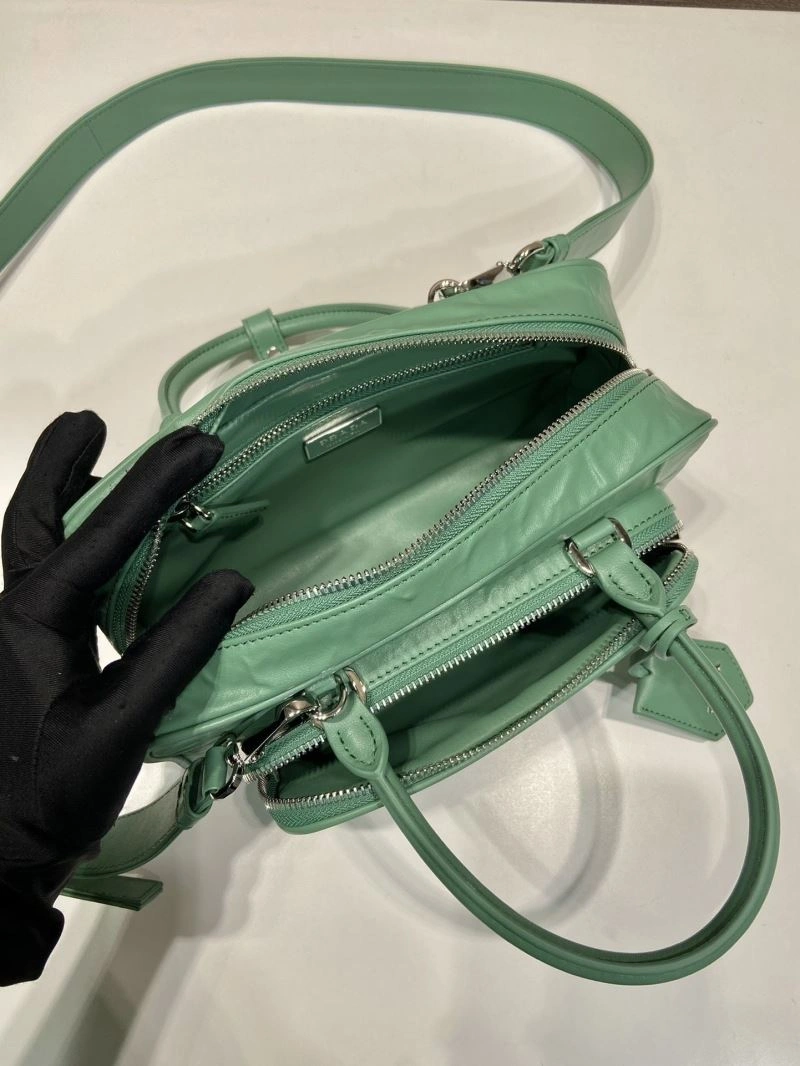 Prxdx Top Handle Bags Flexible 55806