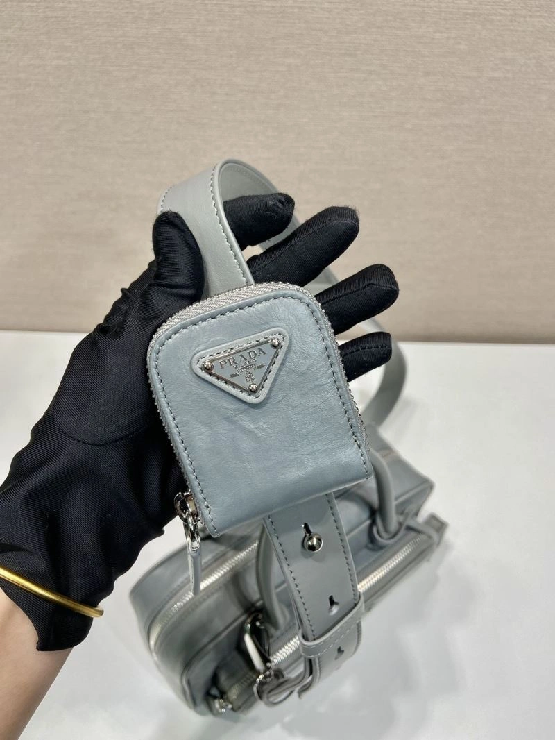 Prxdx Top Handle Bags HighQuality 55831