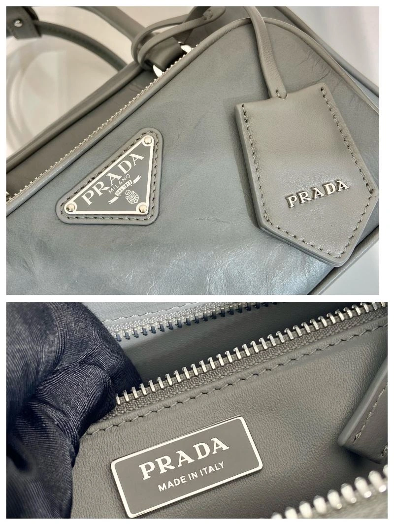 Prxdx Top Handle Bags HighQuality 55831