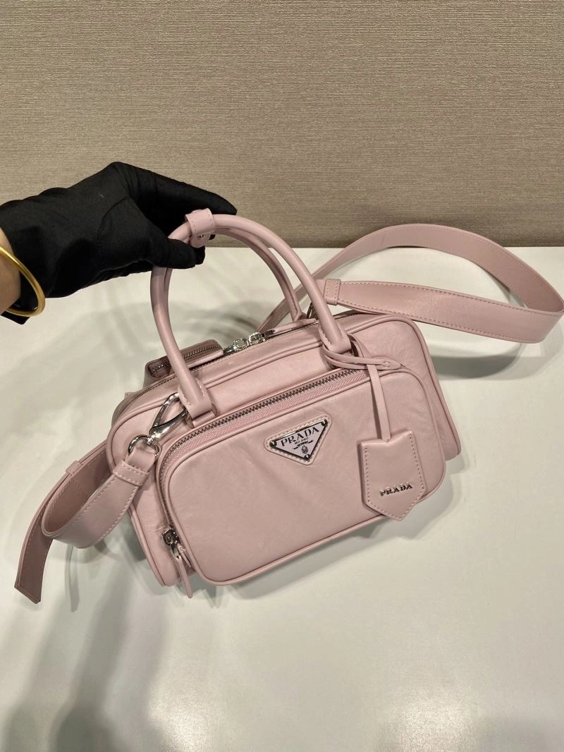 Prxdx Top Handle Bags SmartChoice 55820