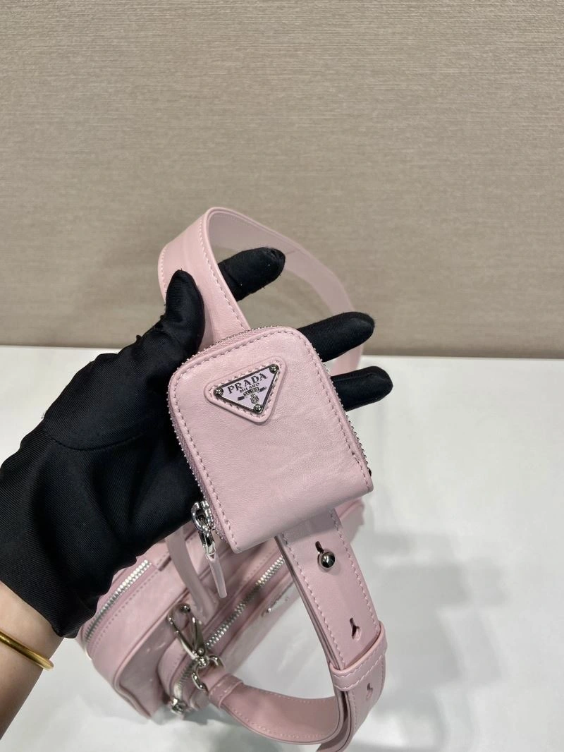 Prxdx Top Handle Bags SmartChoice 55820