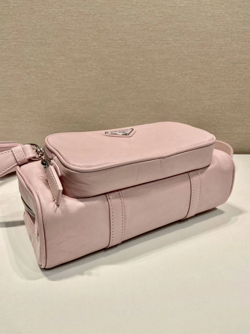 Prxdx Top Handle Bags SmartChoice 55820