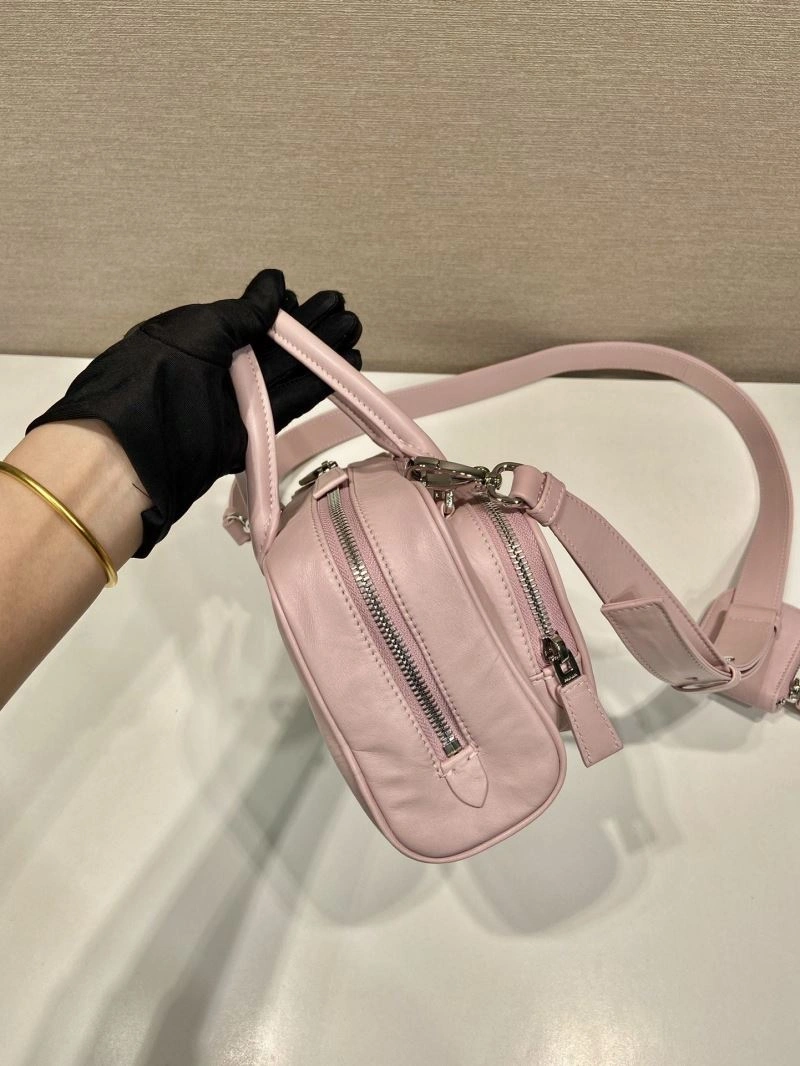 Prxdx Top Handle Bags SmartChoice 55820