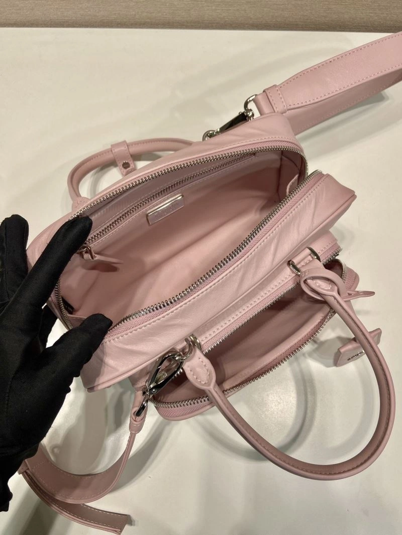 Prxdx Top Handle Bags SmartChoice 55820
