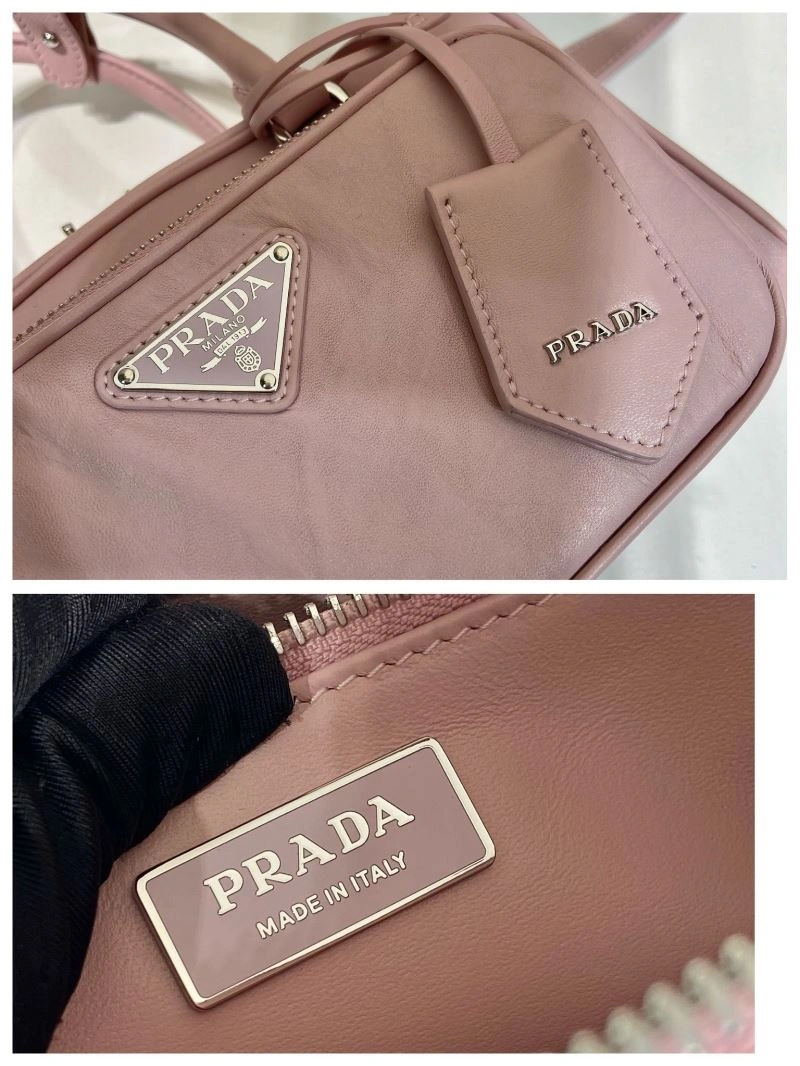 Prxdx Top Handle Bags SmartChoice 55820