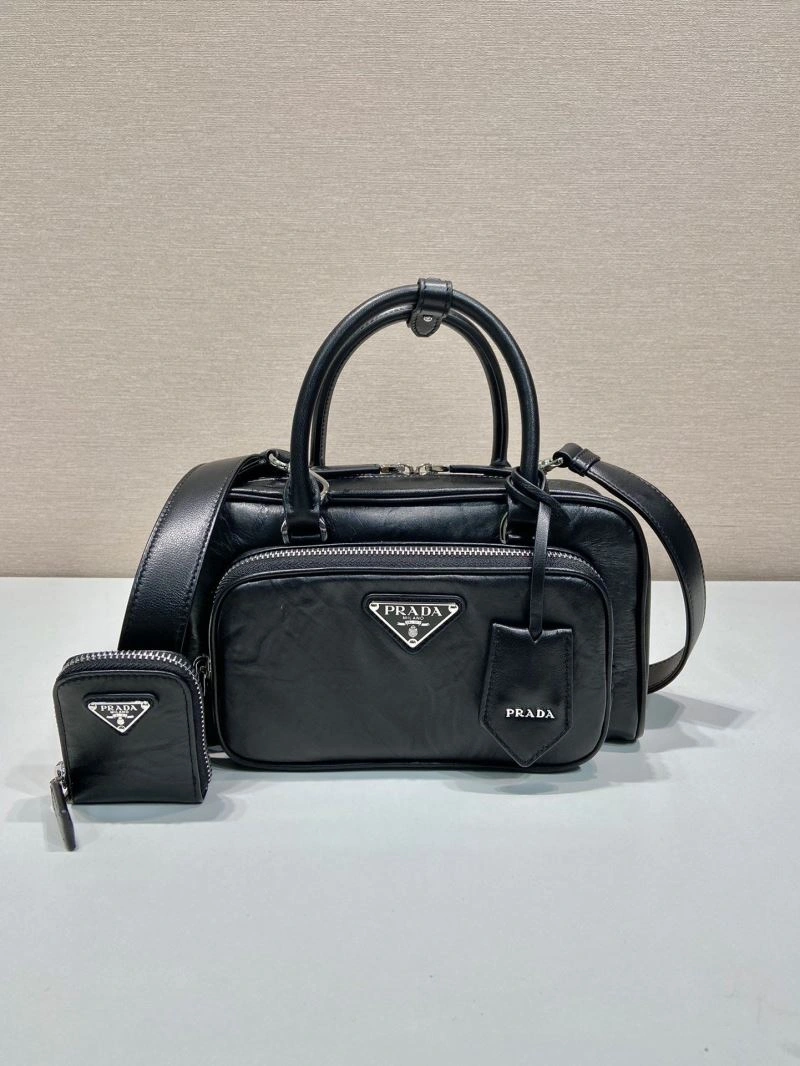 Prxdx Top Handle Bags Lightweight 55823