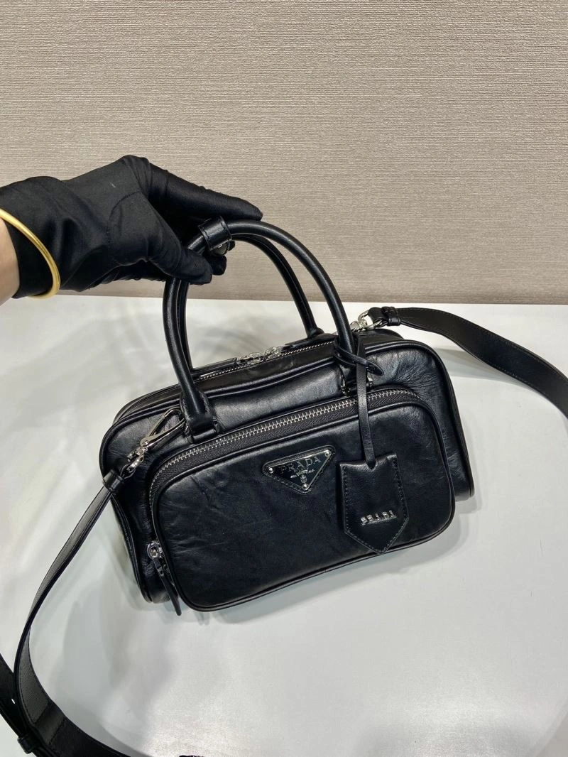 Prxdx Top Handle Bags Lightweight 55823