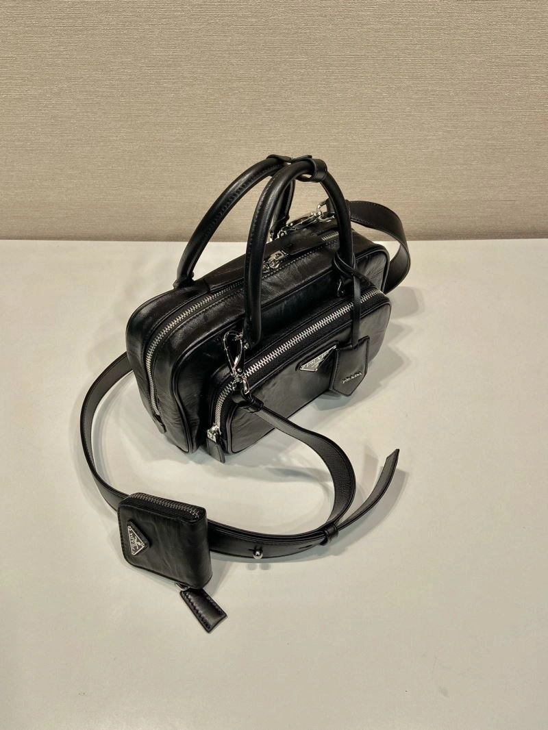 Prxdx Top Handle Bags Lightweight 55823