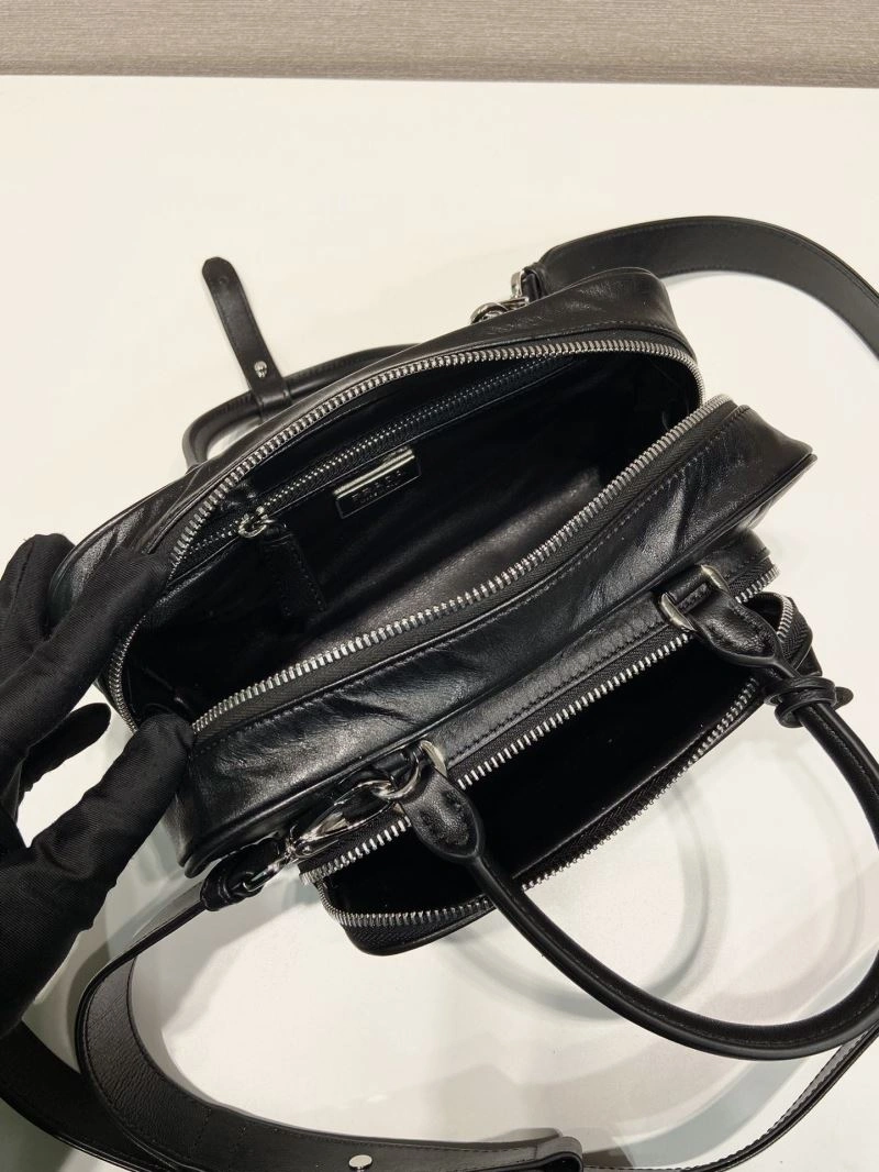 Prxdx Top Handle Bags Lightweight 55823