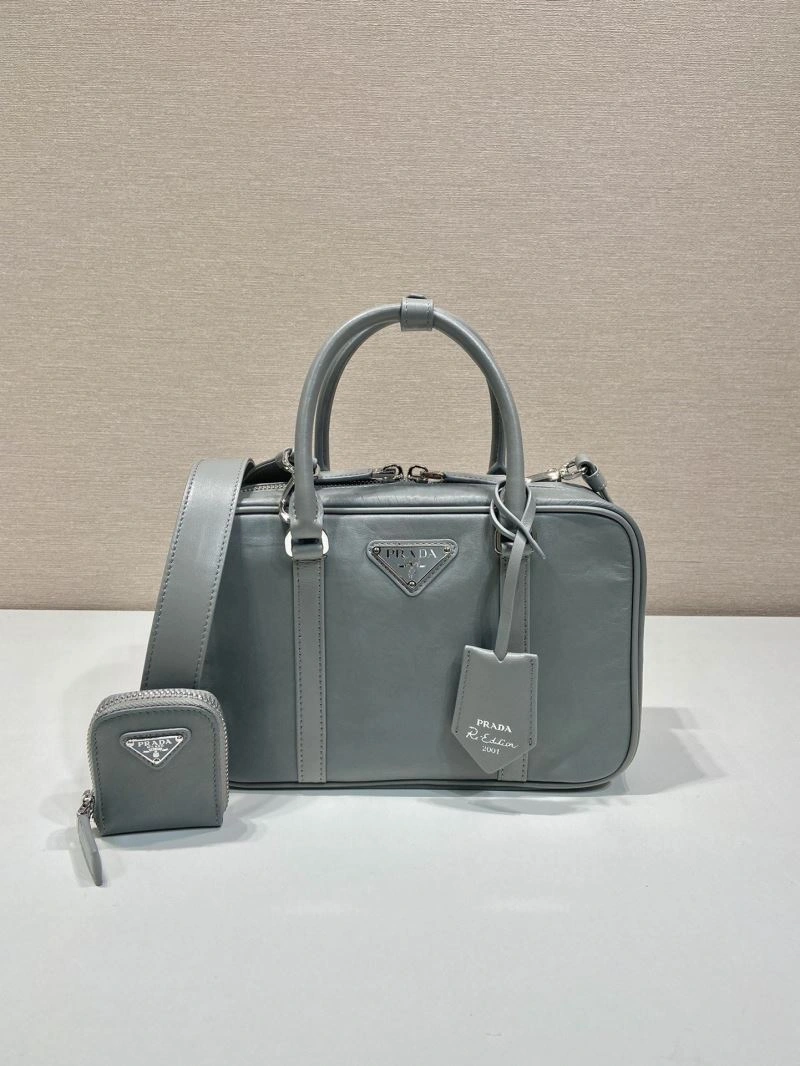 HighQuality Prxdx Top Handle Bags 55818
