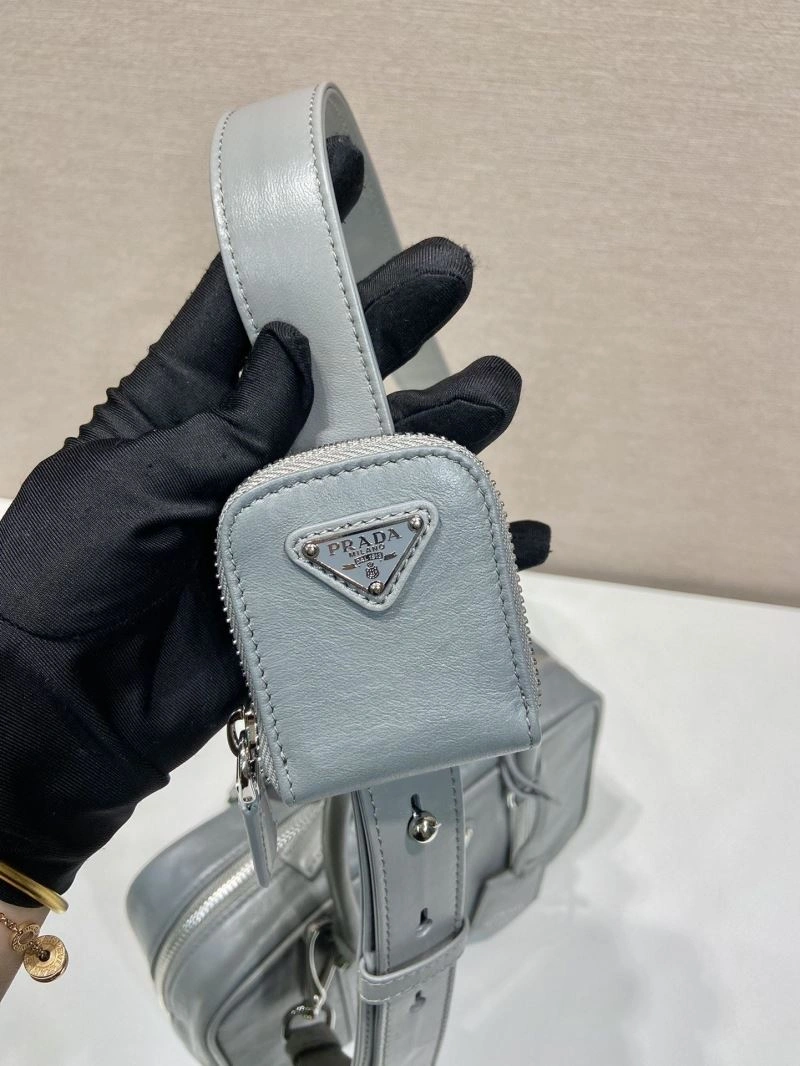 HighQuality Prxdx Top Handle Bags 55818