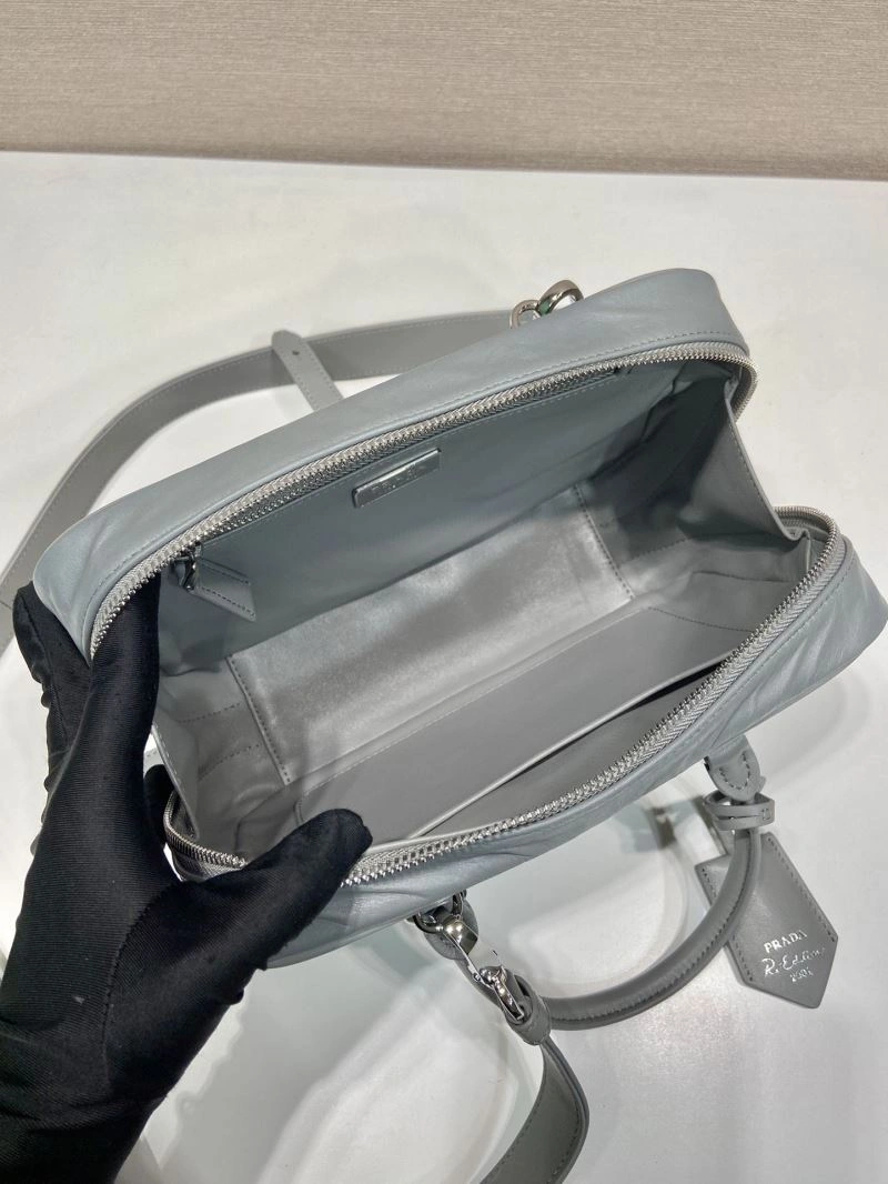 HighQuality Prxdx Top Handle Bags 55818