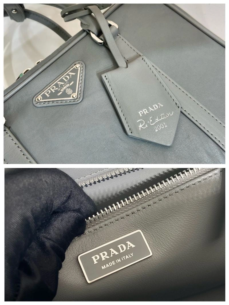 HighQuality Prxdx Top Handle Bags 55818