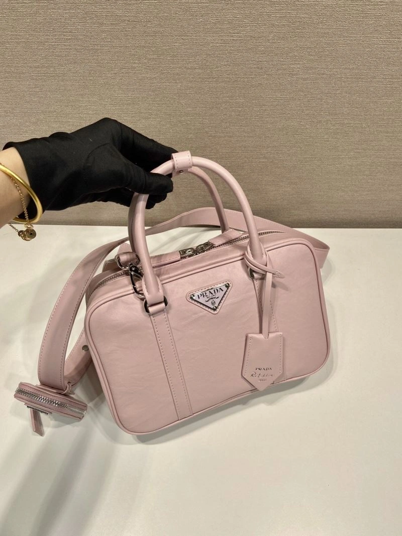 Prxdx Top Handle Bags Trendy 55835