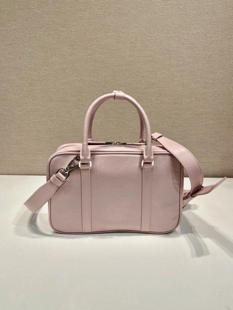 Prxdx Top Handle Bags Trendy 55835