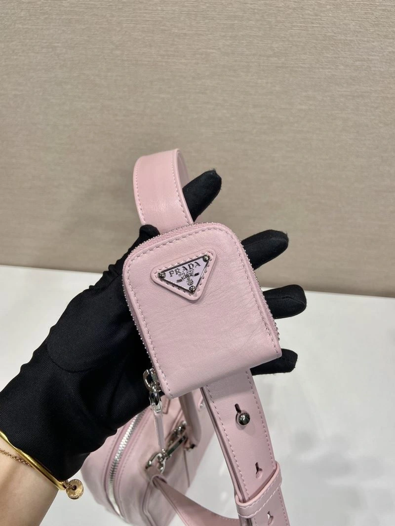 Prxdx Top Handle Bags Trendy 55835