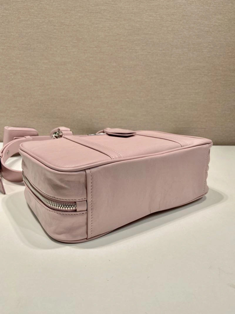 Prxdx Top Handle Bags Trendy 55835